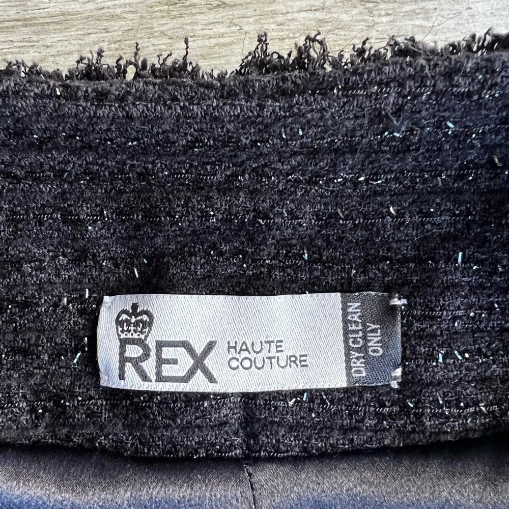 REX jacket - Picture 8 of 14